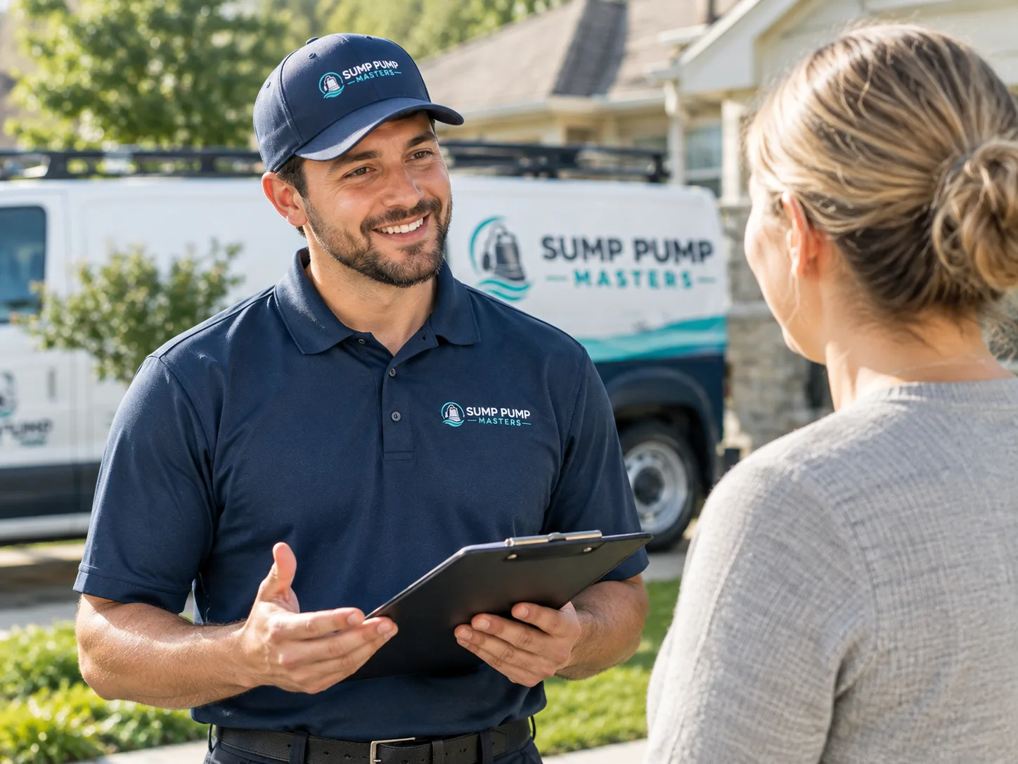 Sump Pump Repair Haverhill, IA FAQs